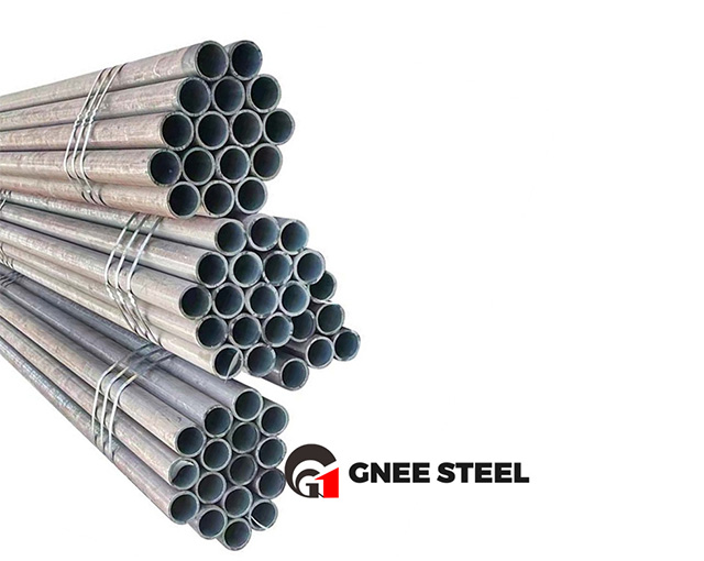 ASTM A213 T91 T12 T11 Alloy Tube